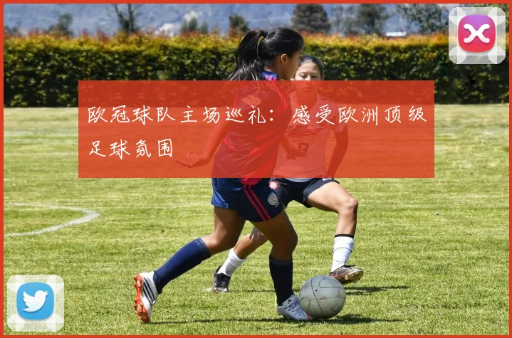 欧冠球队主场巡礼：感受欧洲顶级足球氛围
