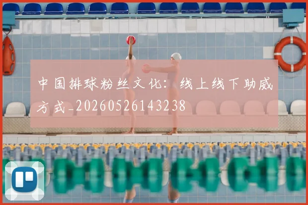 中国排球粉丝文化:线上线下助威方式_20260526143238