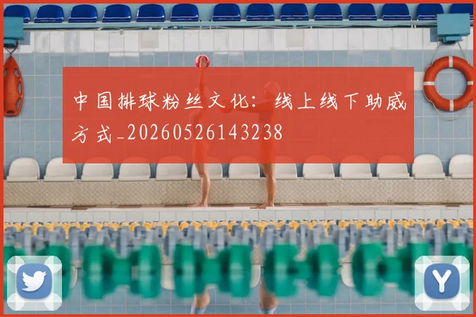 中国排球粉丝文化:线上线下助威方式_20260526143238