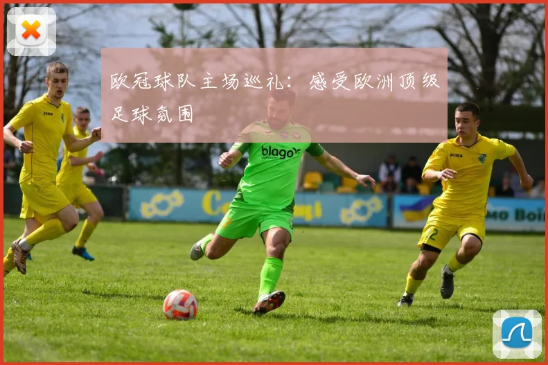欧冠球队主场巡礼：感受欧洲顶级足球氛围