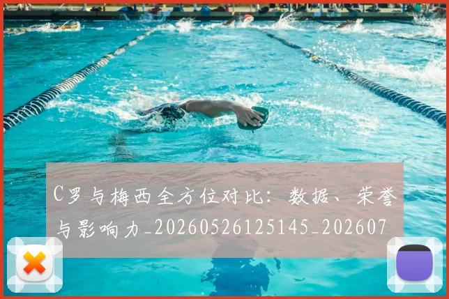 C罗与梅西全方位对比:数据、荣誉与影响力_20260526125145_20260702041510
